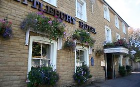 Littlebury Hotel
